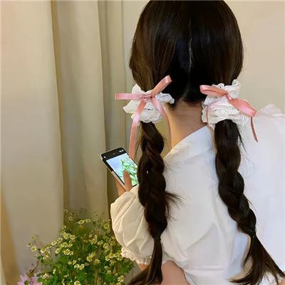 奥黛丽的患儿