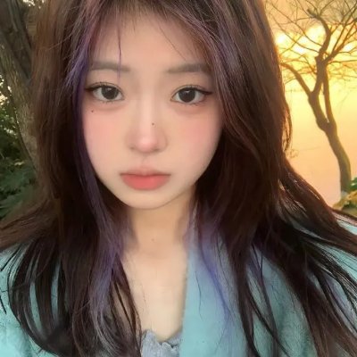 暗黑女子