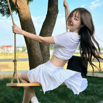 无限循环