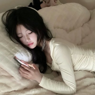 奇怪的新世界
